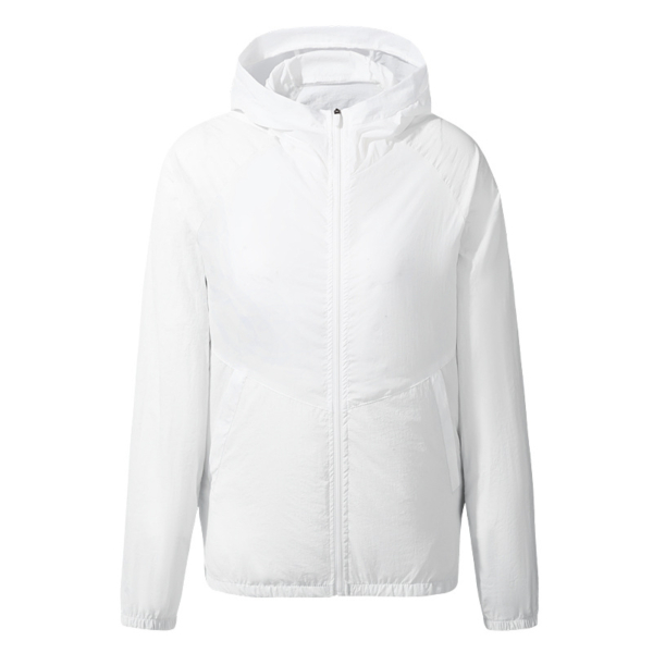 夏季降溫輕量涼感風扇衣外套