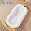 新生兒仿生睡墊．便攜式多功能嬰兒床