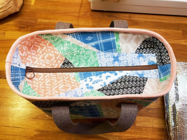 輕便保冷袋