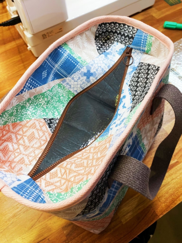輕便保冷袋