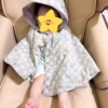 連帽斗篷